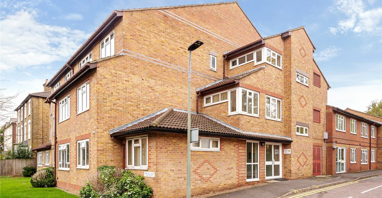 1 bedroom property for sale in Bromley | Robinson Jackson