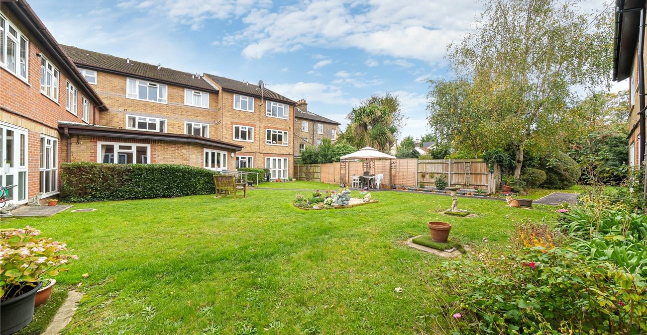 1 bedroom property for sale in Bromley | Robinson Jackson