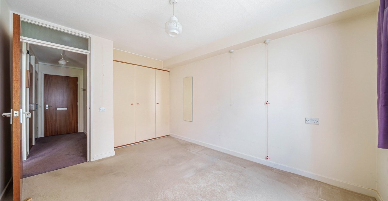 1 bedroom property for sale in Bromley | Robinson Jackson