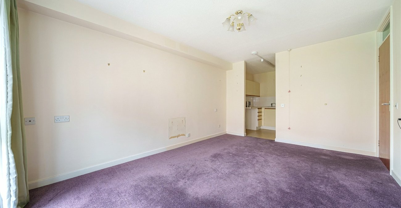 1 bedroom property for sale in Bromley | Robinson Jackson