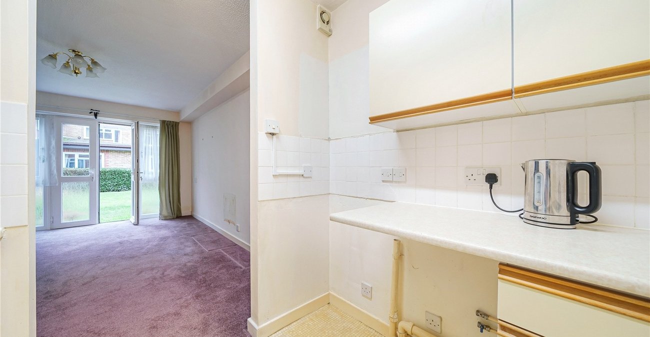 1 bedroom property for sale in Bromley | Robinson Jackson