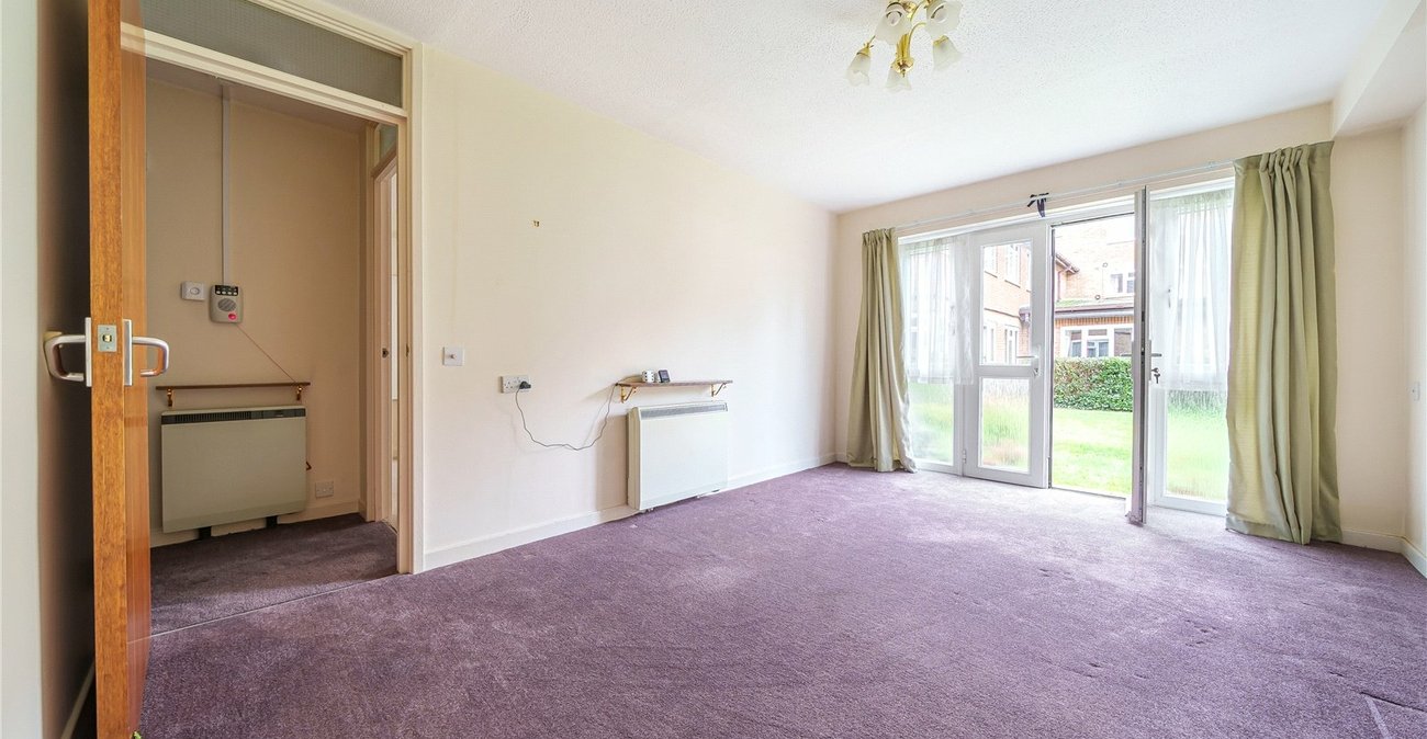 1 bedroom property for sale in Bromley | Robinson Jackson