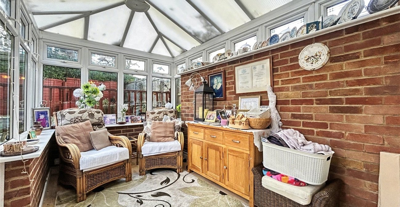 4 bedroom house for sale in Twydall | Robinson Michael & Jackson