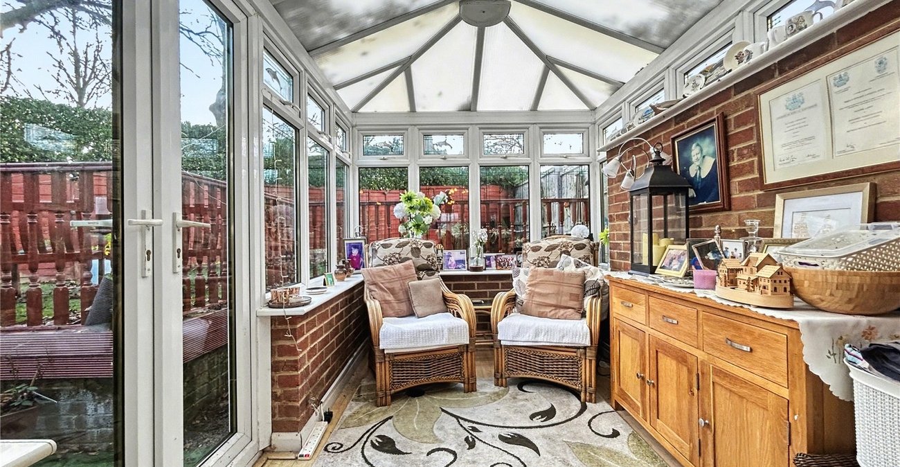 4 bedroom house for sale in Twydall | Robinson Michael & Jackson