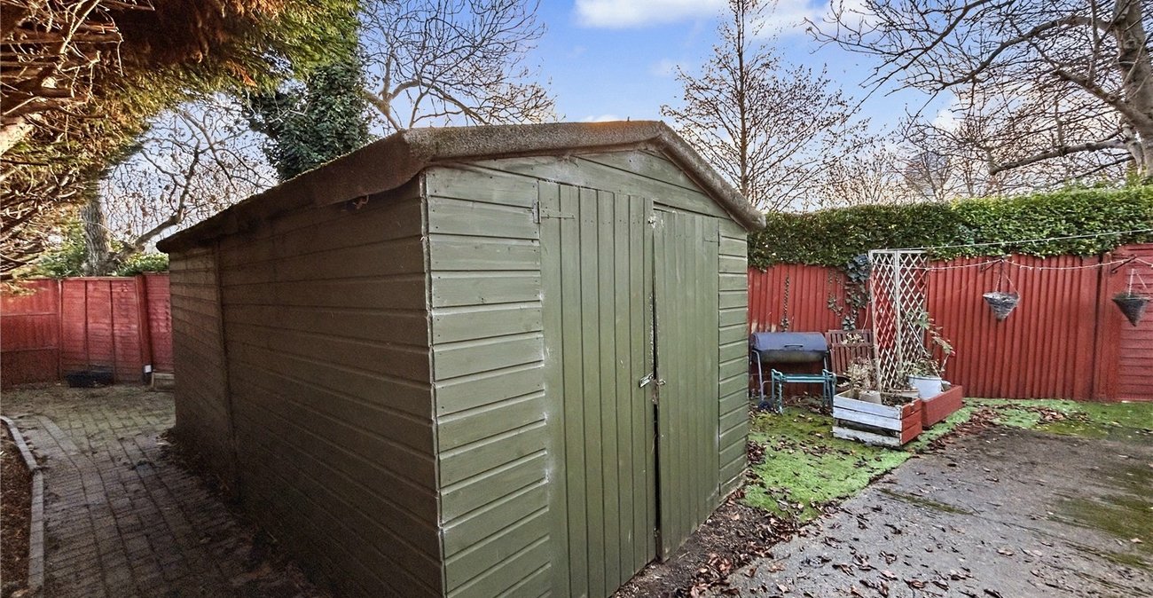 4 bedroom house for sale in Twydall | Robinson Michael & Jackson