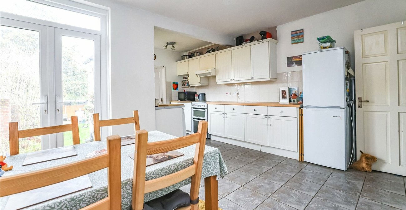 3 bedroom house for sale in West Dartford | Robinson Jackson