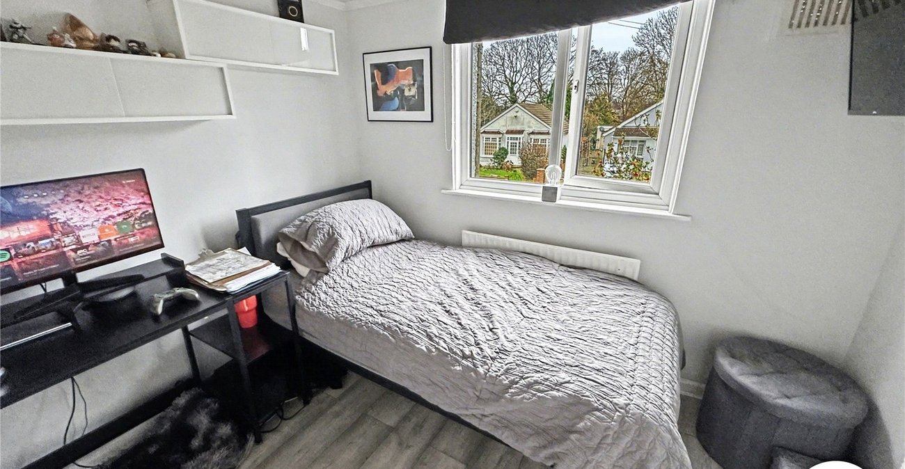 3 bedroom house for sale in Rochester | Robinson Michael & Jackson