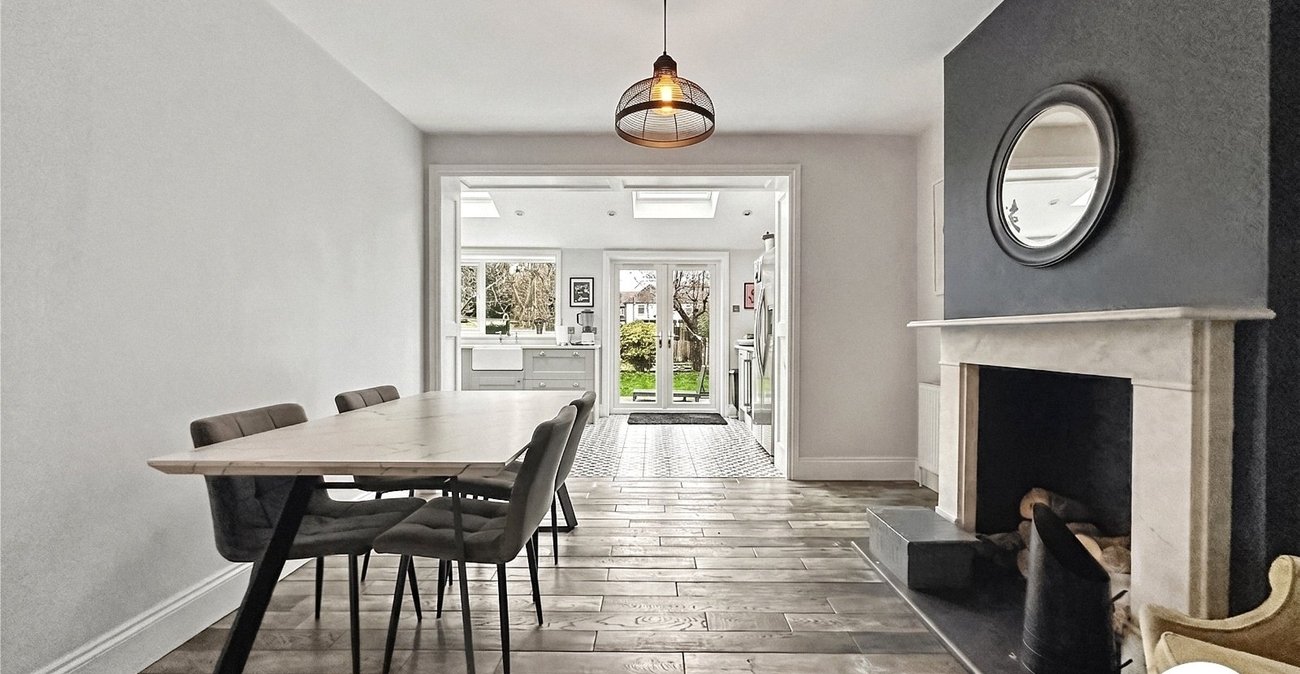 3 bedroom house for sale in Rochester | Robinson Michael & Jackson