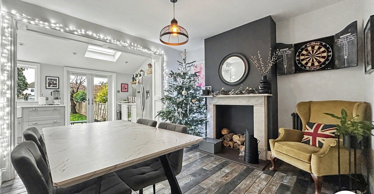 3 bedroom house for sale in Rochester | Robinson Michael & Jackson