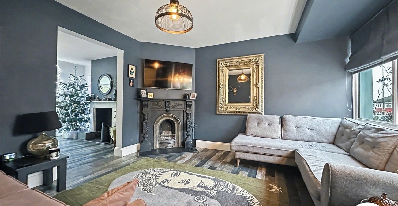 3 bedroom house for sale in Rochester | Robinson Michael & Jackson