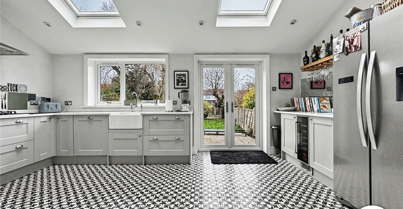 3 bedroom house for sale in Rochester | Robinson Michael & Jackson