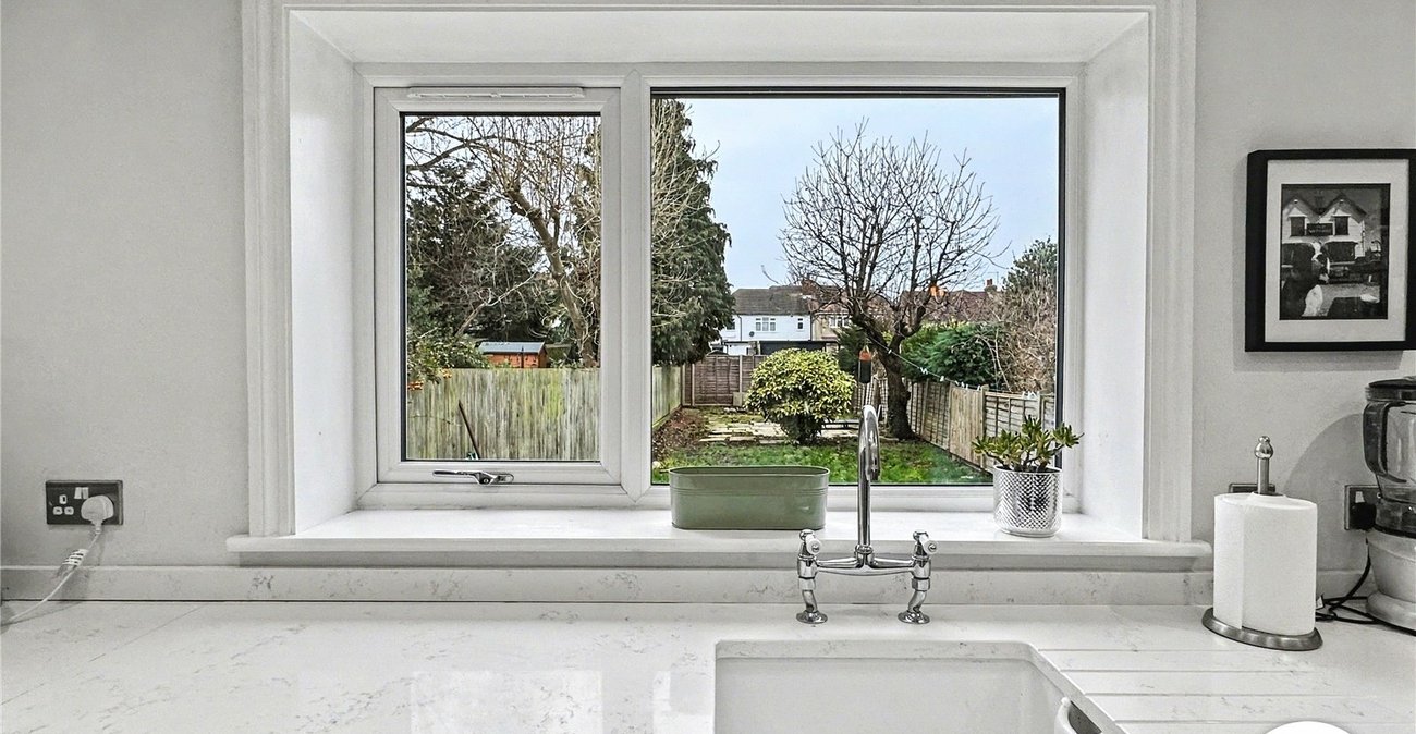 3 bedroom house for sale in Rochester | Robinson Michael & Jackson