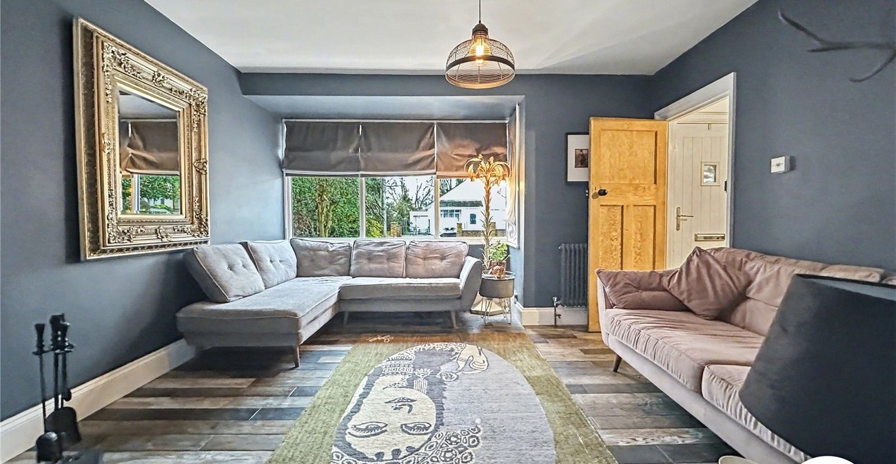 3 bedroom house for sale in Rochester | Robinson Michael & Jackson