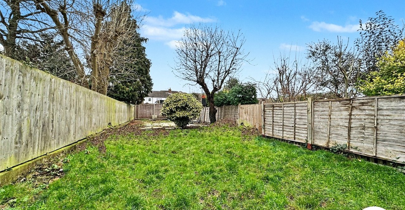 3 bedroom house for sale in Rochester | Robinson Michael & Jackson