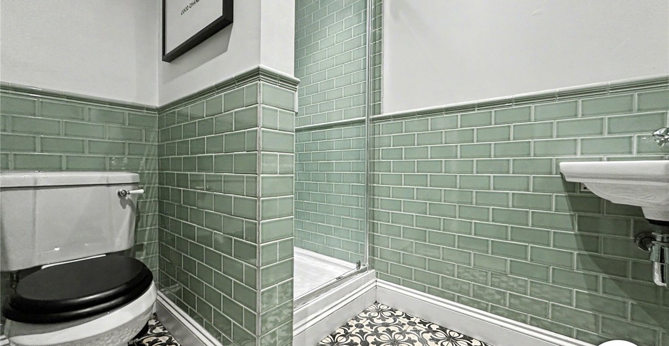 3 bedroom house for sale in Rochester | Robinson Michael & Jackson