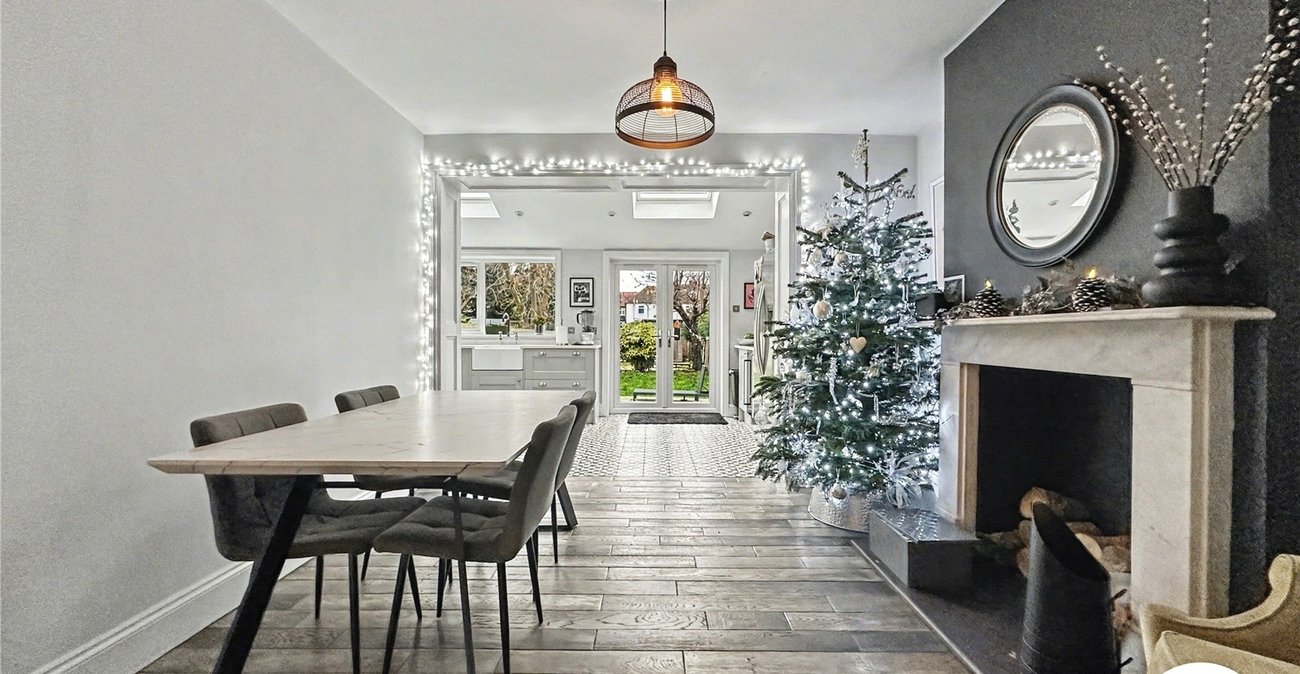 3 bedroom house for sale in Rochester | Robinson Michael & Jackson