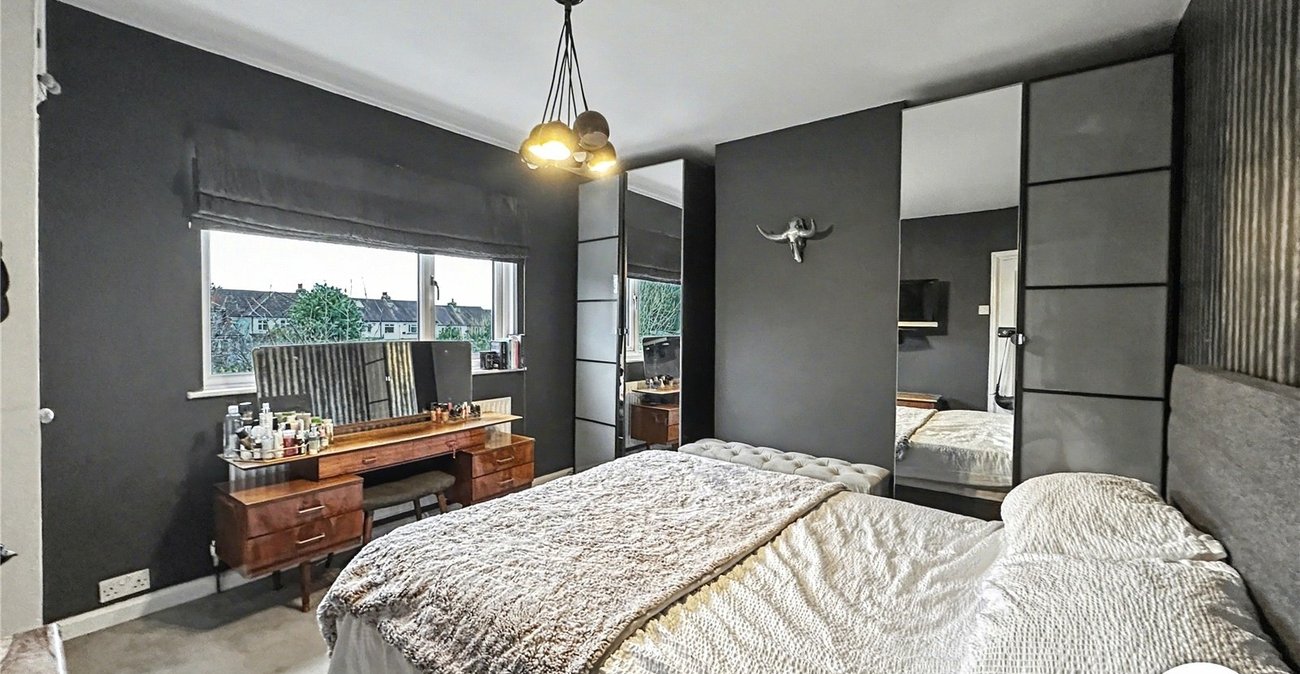 3 bedroom house for sale in Rochester | Robinson Michael & Jackson