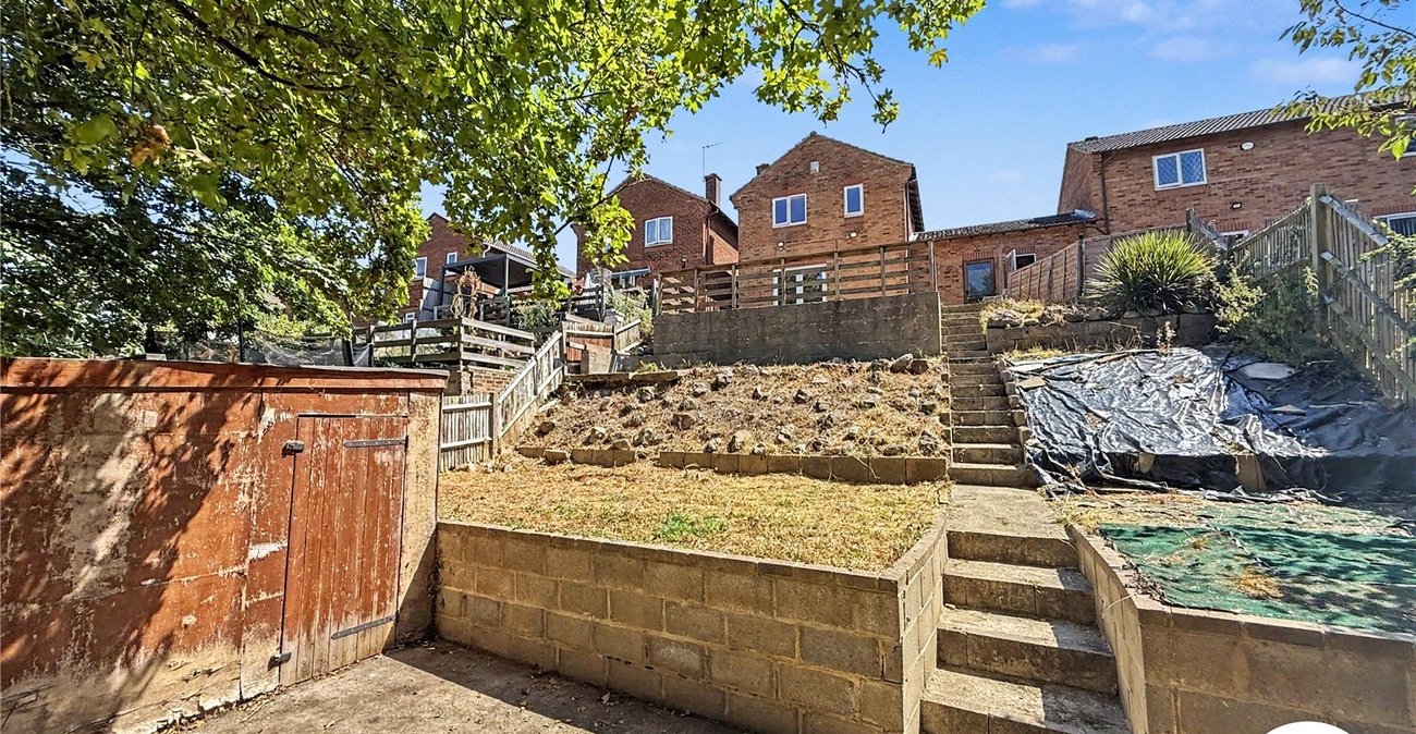 3 bedroom house for sale in Chatham | Robinson Michael & Jackson