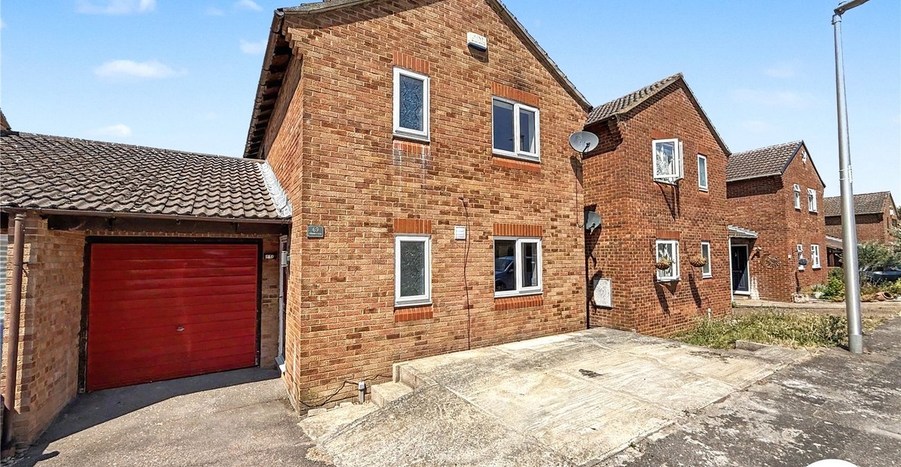 3 bedroom house for sale in Chatham | Robinson Michael & Jackson