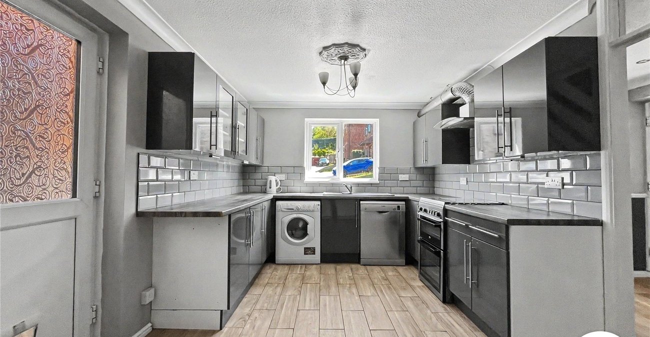 3 bedroom house for sale in Chatham | Robinson Michael & Jackson