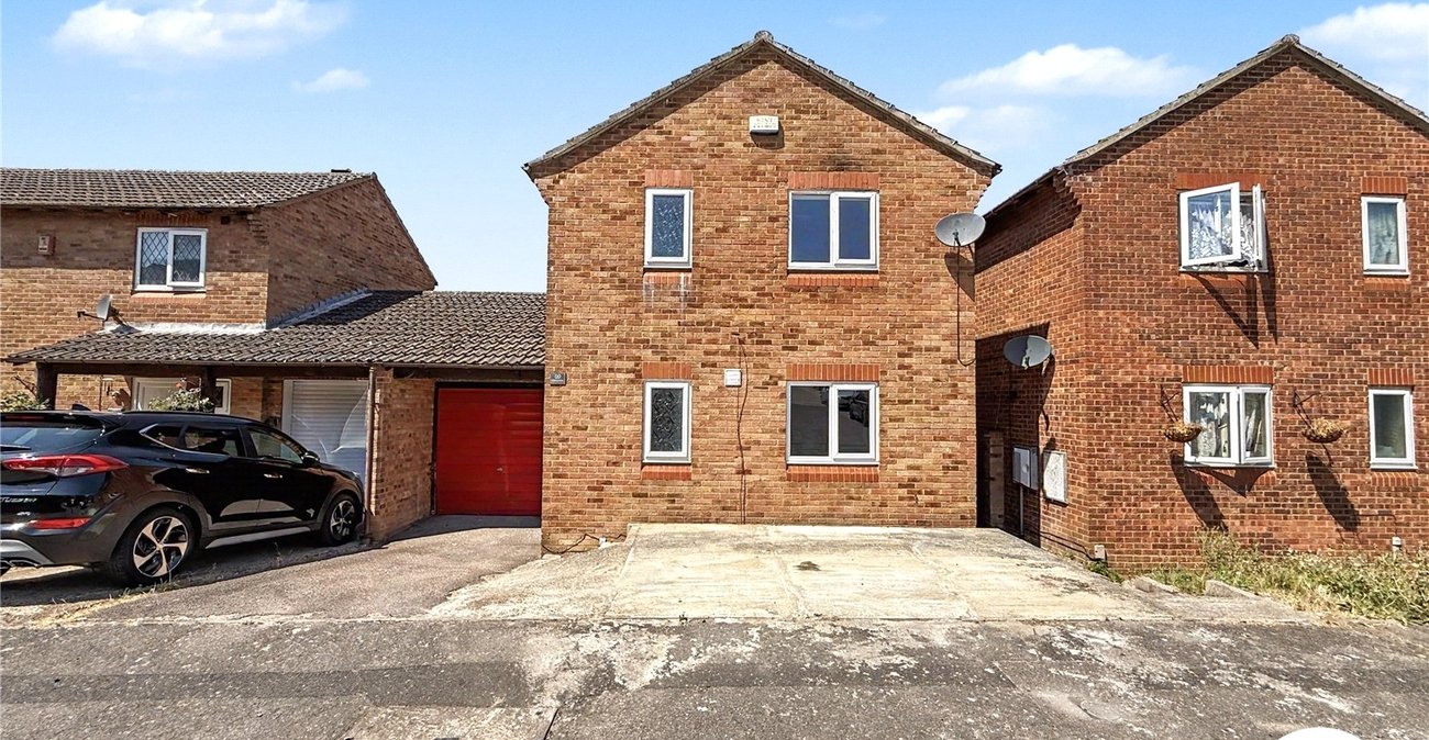 3 bedroom house for sale in Chatham | Robinson Michael & Jackson
