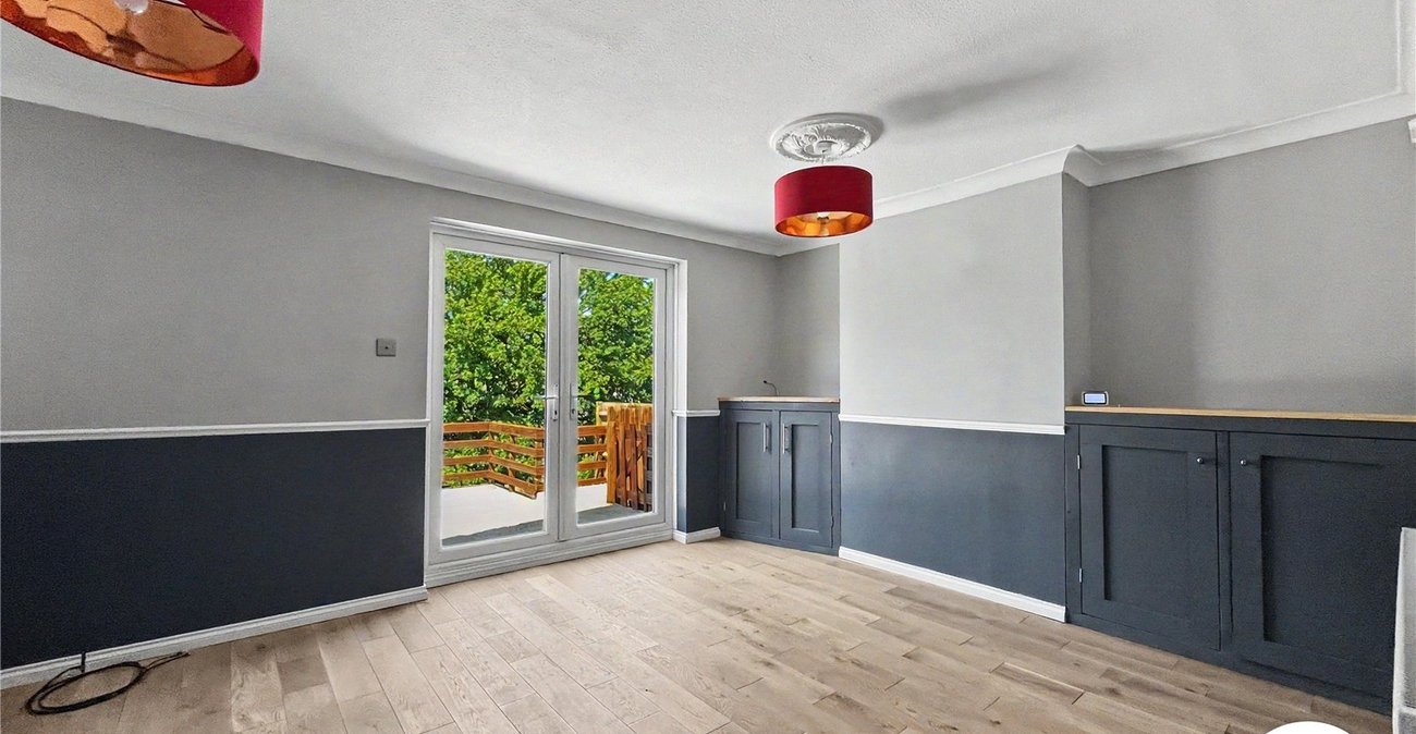 3 bedroom house for sale in Chatham | Robinson Michael & Jackson