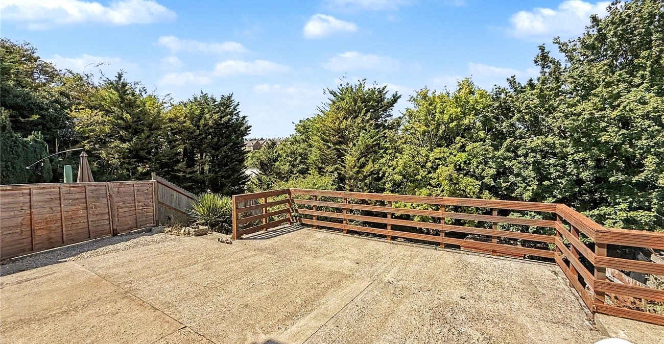 3 bedroom house for sale in Chatham | Robinson Michael & Jackson