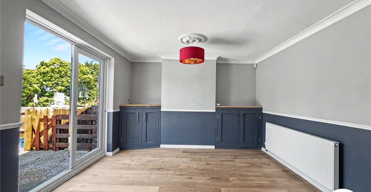 3 bedroom house for sale in Chatham | Robinson Michael & Jackson