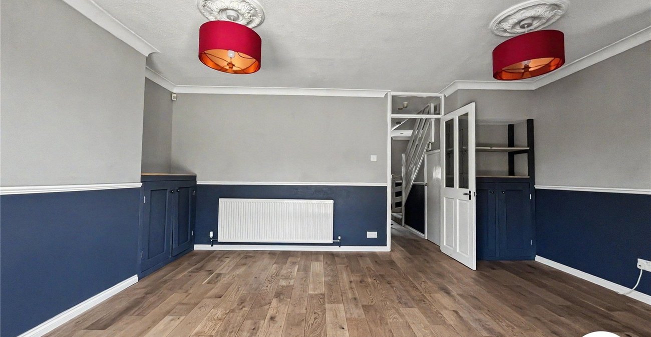 3 bedroom house for sale in Chatham | Robinson Michael & Jackson