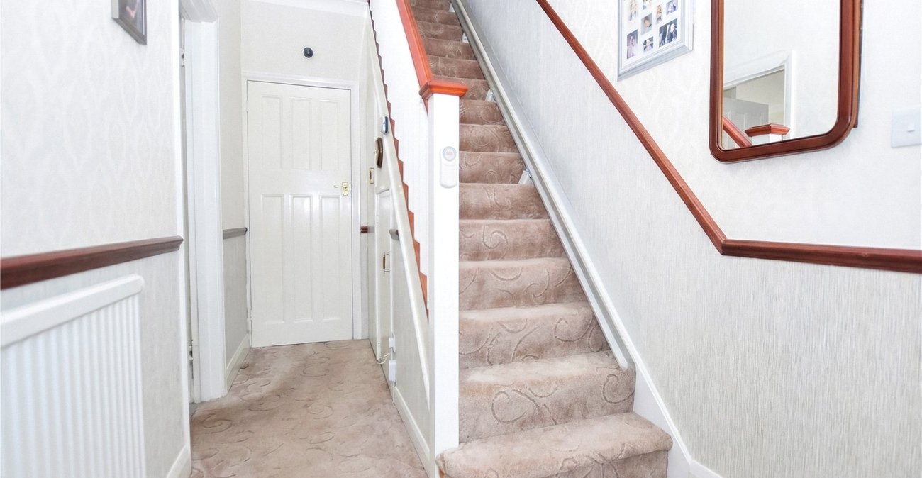 3 bedroom house for sale in Bexleyheath | Robinson Jackson