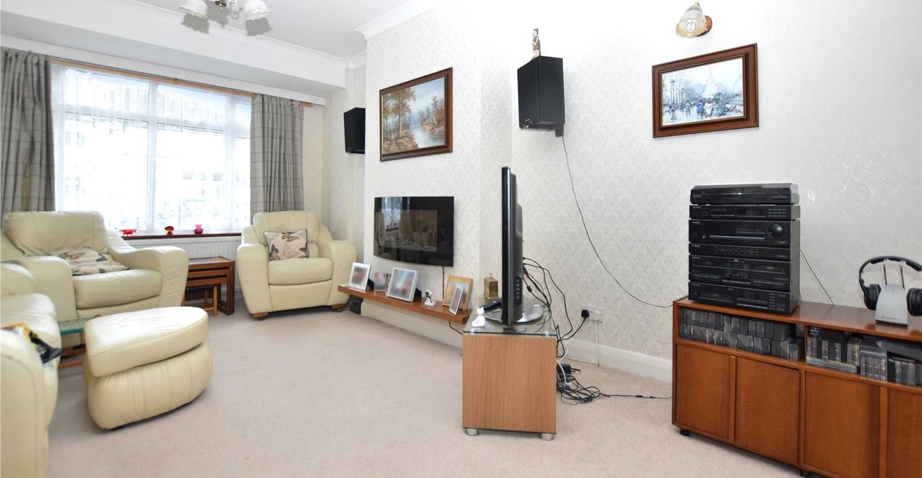 3 bedroom house for sale in Bexleyheath | Robinson Jackson