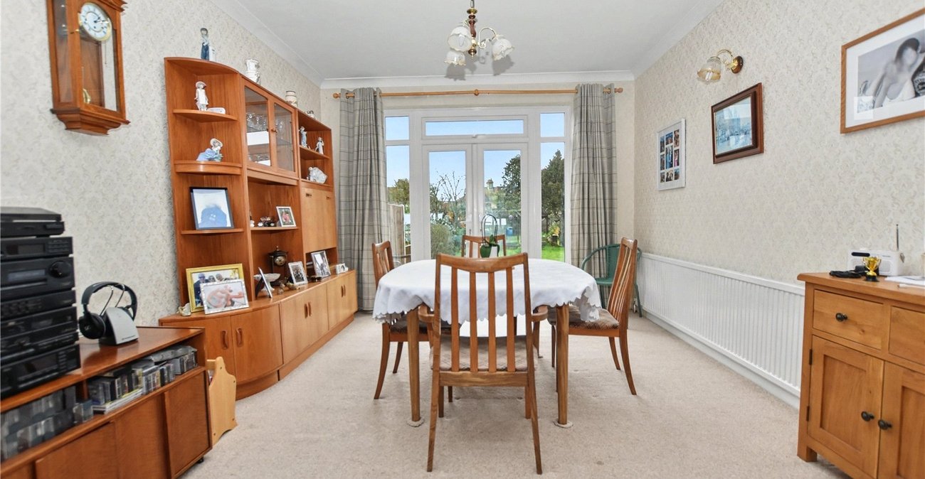 3 bedroom house for sale in Bexleyheath | Robinson Jackson