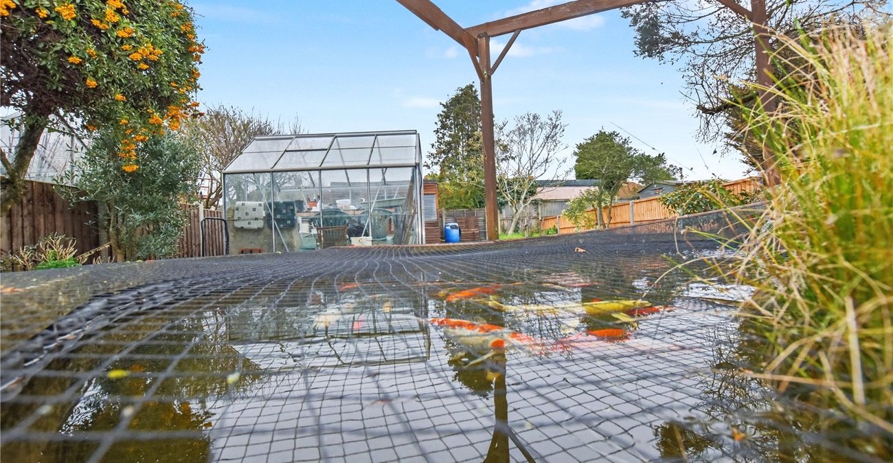 3 bedroom house for sale in Bexleyheath | Robinson Jackson