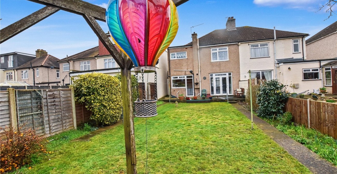 3 bedroom house for sale in Bexleyheath | Robinson Jackson