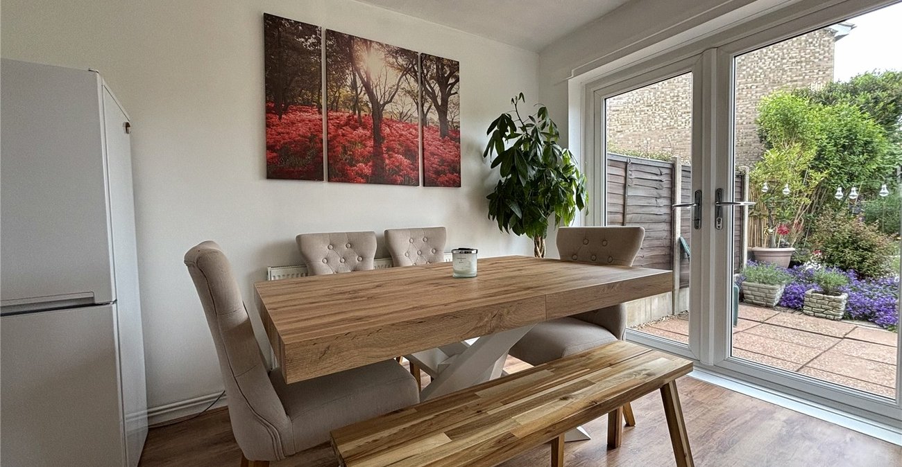 3 bedroom house for sale in Princes Park | Robinson Michael & Jackson