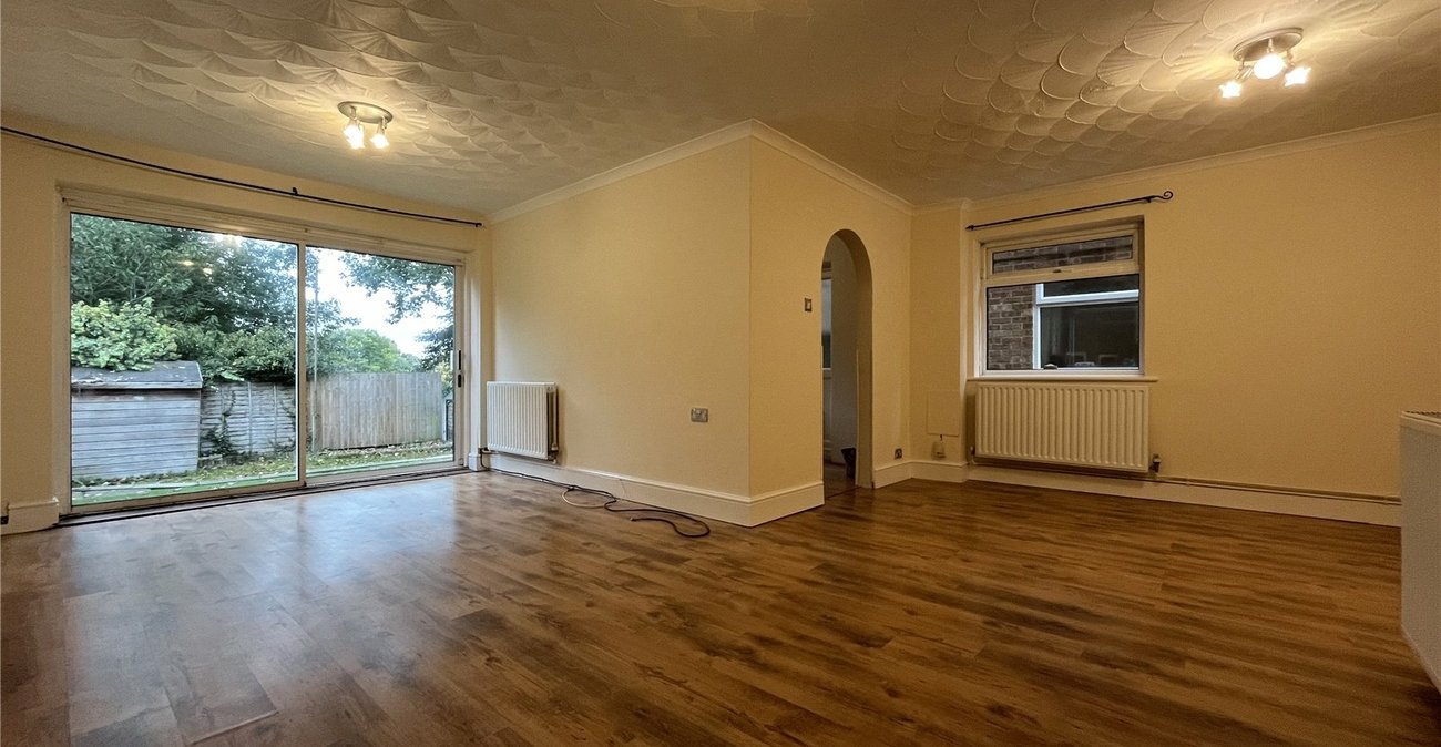 3 bedroom house for sale in Chatham | Robinson Michael & Jackson