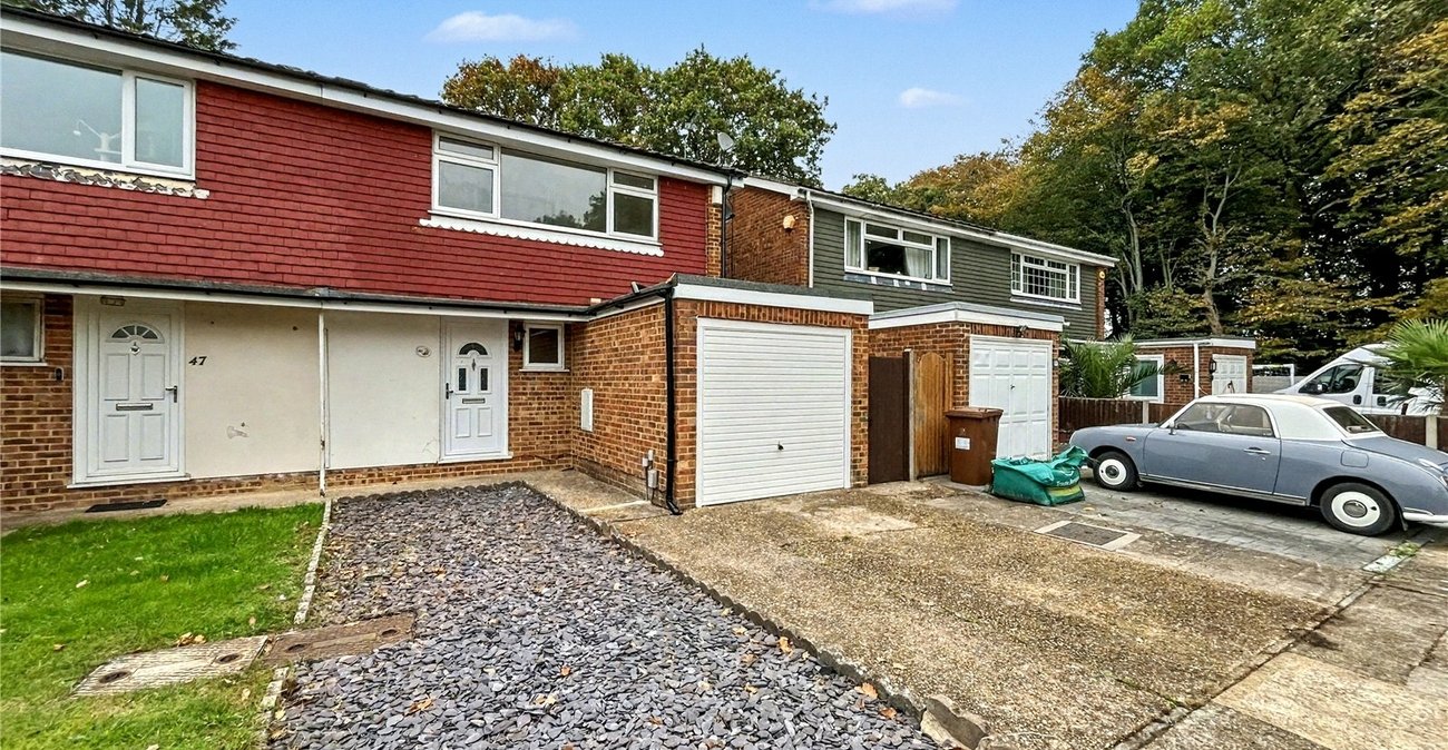 3 bedroom house for sale in Chatham | Robinson Michael & Jackson