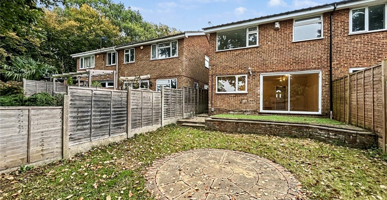 3 bedroom house for sale in Chatham | Robinson Michael & Jackson