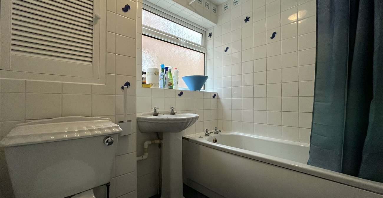 3 bedroom house for sale in Chatham | Robinson Michael & Jackson