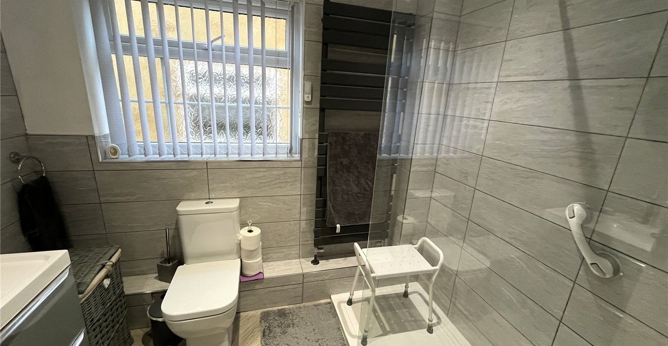 4 bedroom house for sale in Walderslade | Robinson Michael & Jackson