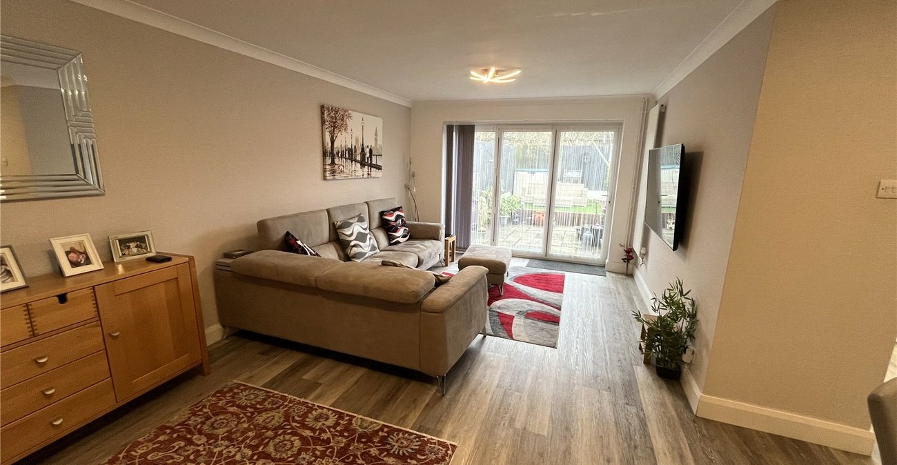 4 bedroom house for sale in Walderslade | Robinson Michael & Jackson