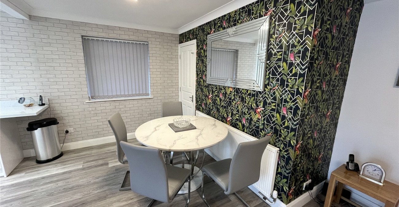 4 bedroom house for sale in Walderslade | Robinson Michael & Jackson