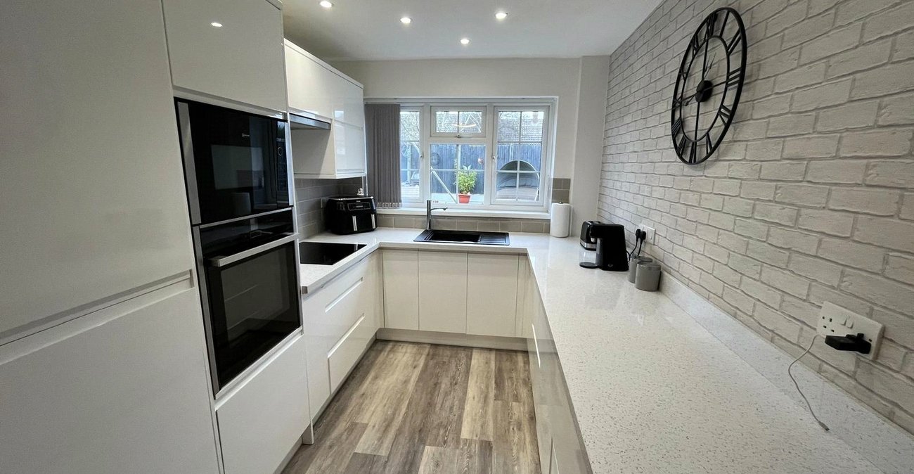 4 bedroom house for sale in Walderslade | Robinson Michael & Jackson