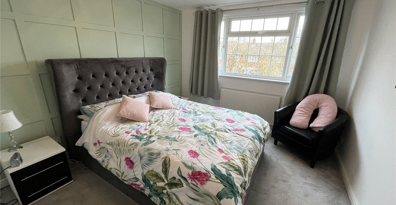 4 bedroom house for sale in Walderslade | Robinson Michael & Jackson