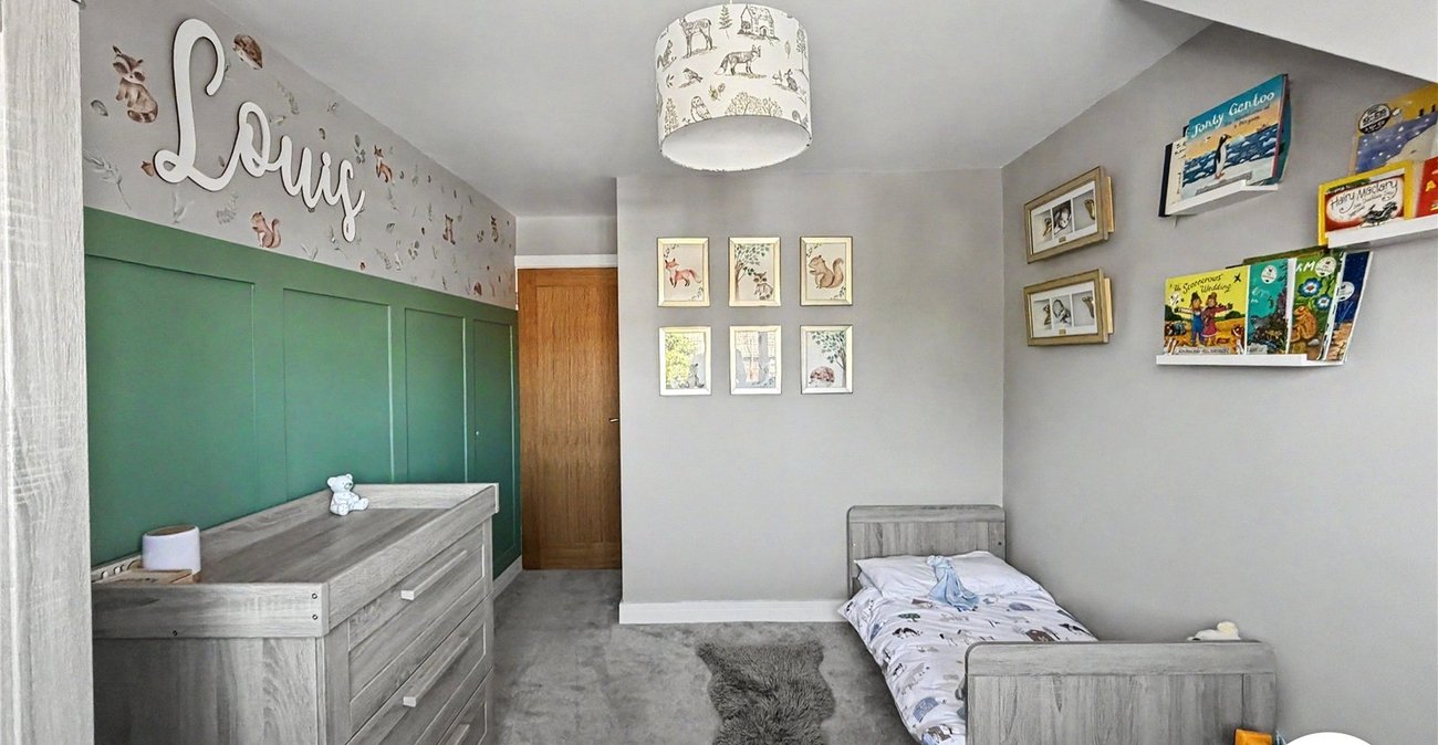 4 bedroom house for sale in Walderslade | Robinson Michael & Jackson