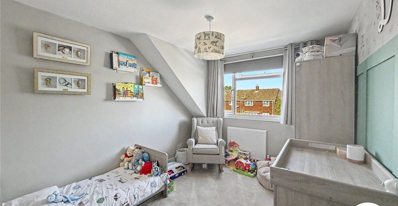 4 bedroom house for sale in Walderslade | Robinson Michael & Jackson