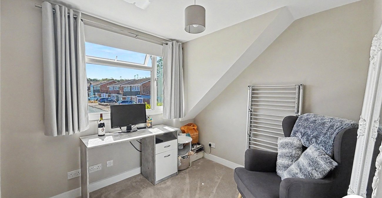 4 bedroom house for sale in Walderslade | Robinson Michael & Jackson
