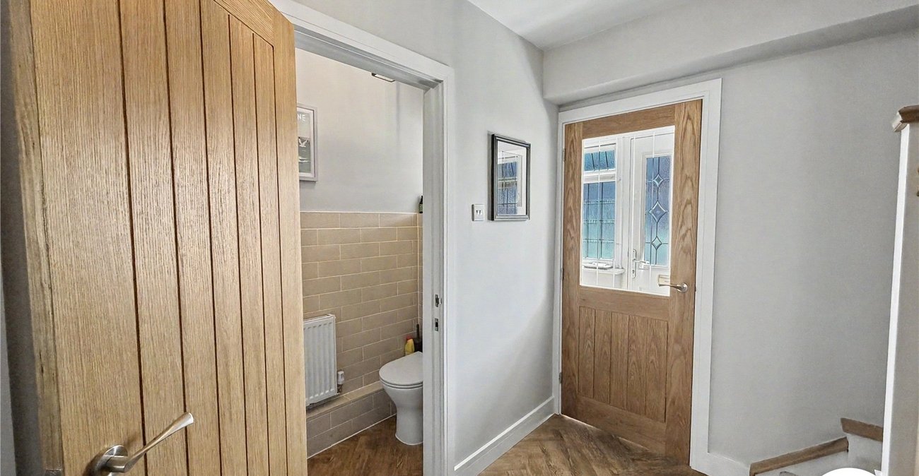 4 bedroom house for sale in Walderslade | Robinson Michael & Jackson
