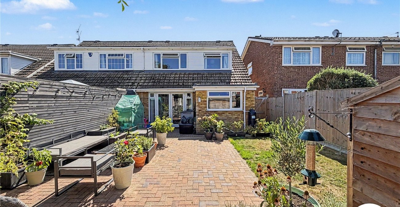 4 bedroom house for sale in Walderslade | Robinson Michael & Jackson