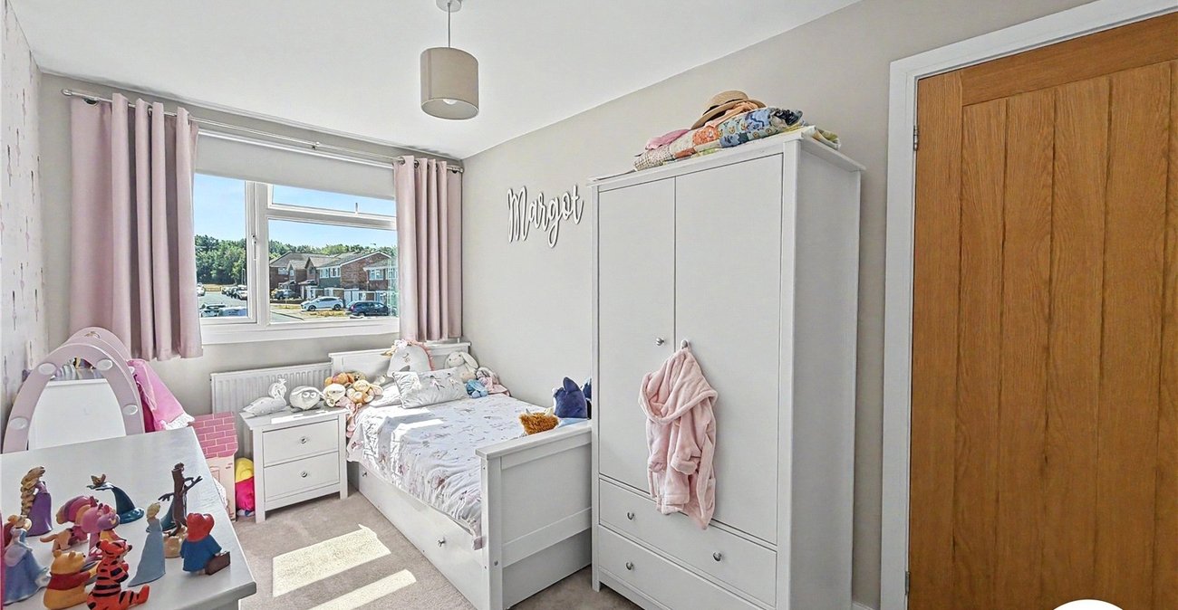 4 bedroom house for sale in Walderslade | Robinson Michael & Jackson